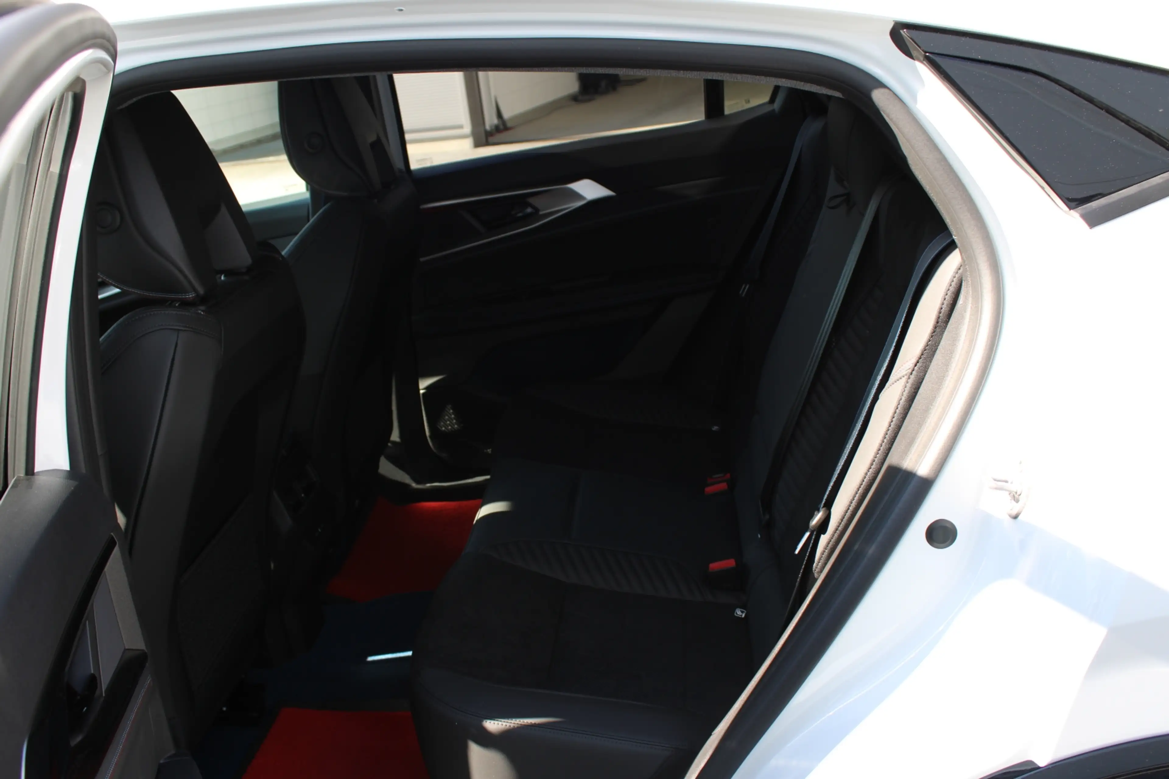 Renault Rafale RAFALE Atelier Alpine Hyper Hybrid E-Tech 4x4 300 — photo 13