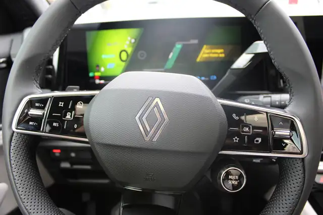 Renault Rafale RAFALE Atelier Alpine Hyper Hybrid E-Tech 4x4 300 Ansicht 6