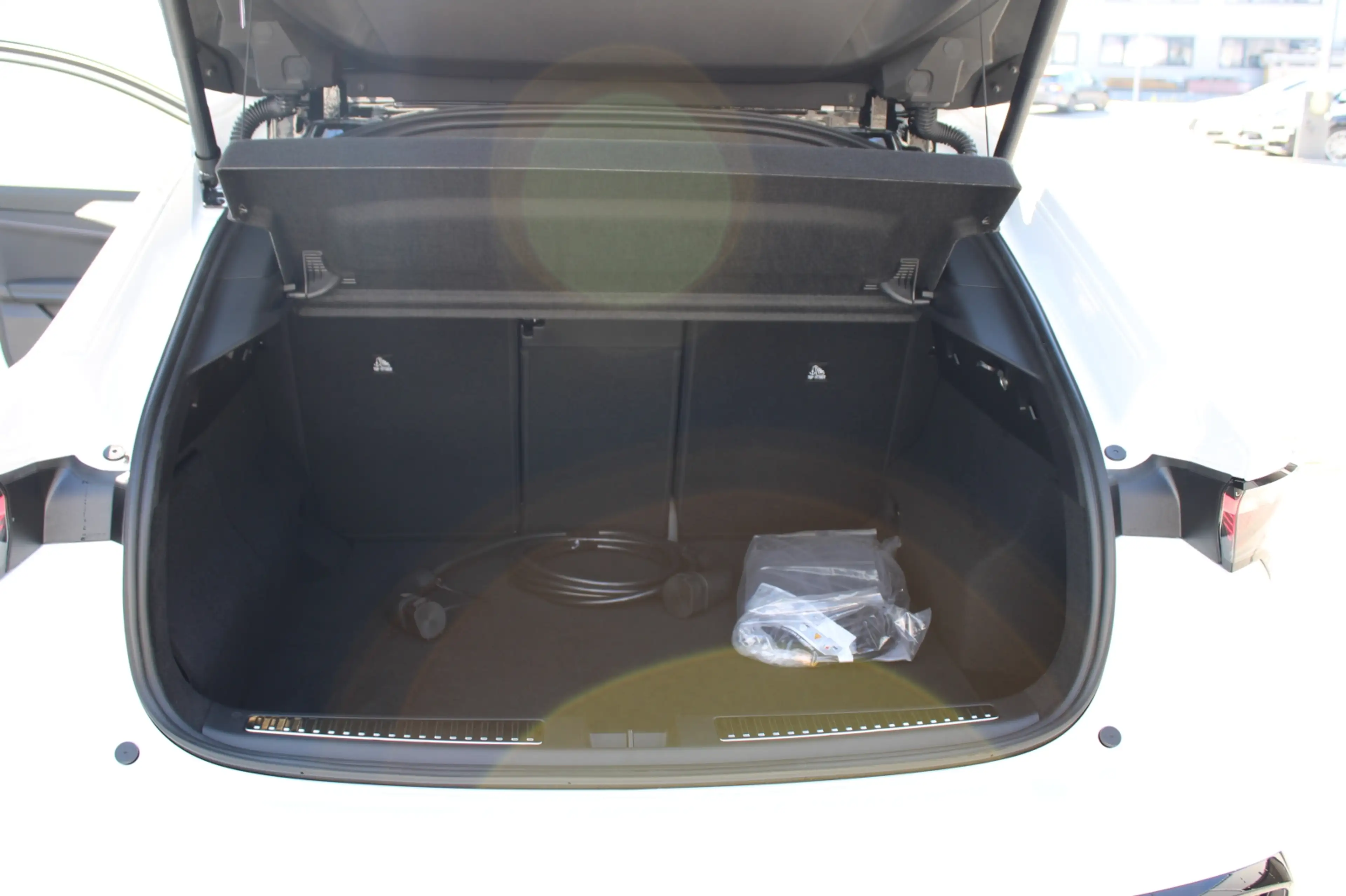Renault Rafale RAFALE Atelier Alpine Hyper Hybrid E-Tech 4x4 300 — photo 14