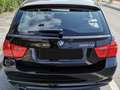 BMW 320 320d Touring Attiva 177cv Nero - thumbnail 4