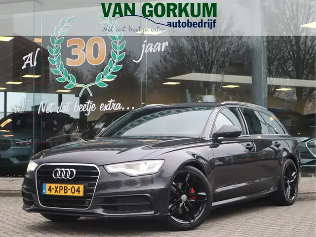 Audi A6 Avant 2.0 TFSI Sport Edition