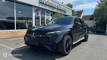 220 d 197ch AMG Line 4Matic 9G-Tronic