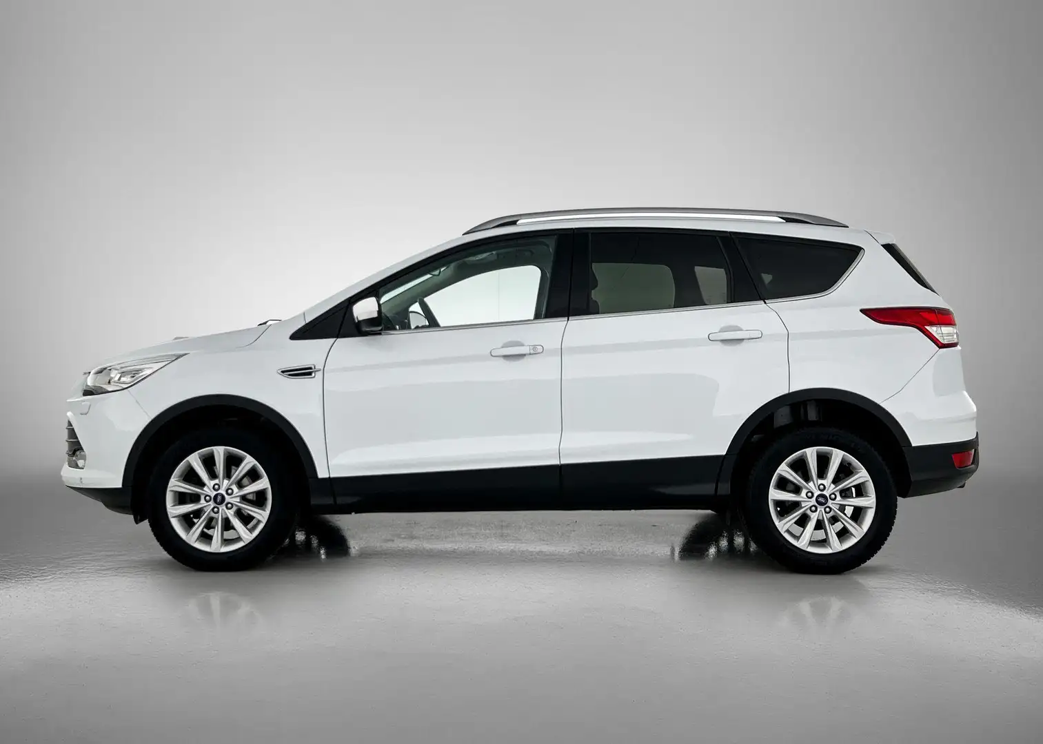 Ford Kuga 1.5 Titanium Wit - 2