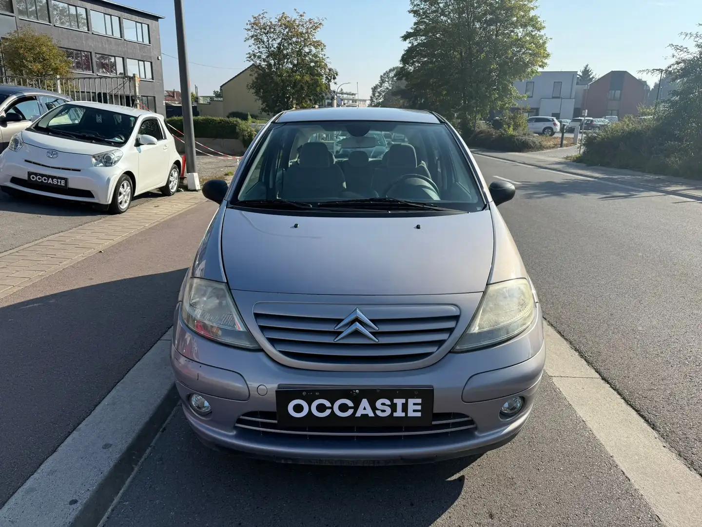 Citroen C3 C3 1.4i Exclusive**12M GARANTIE** - 2