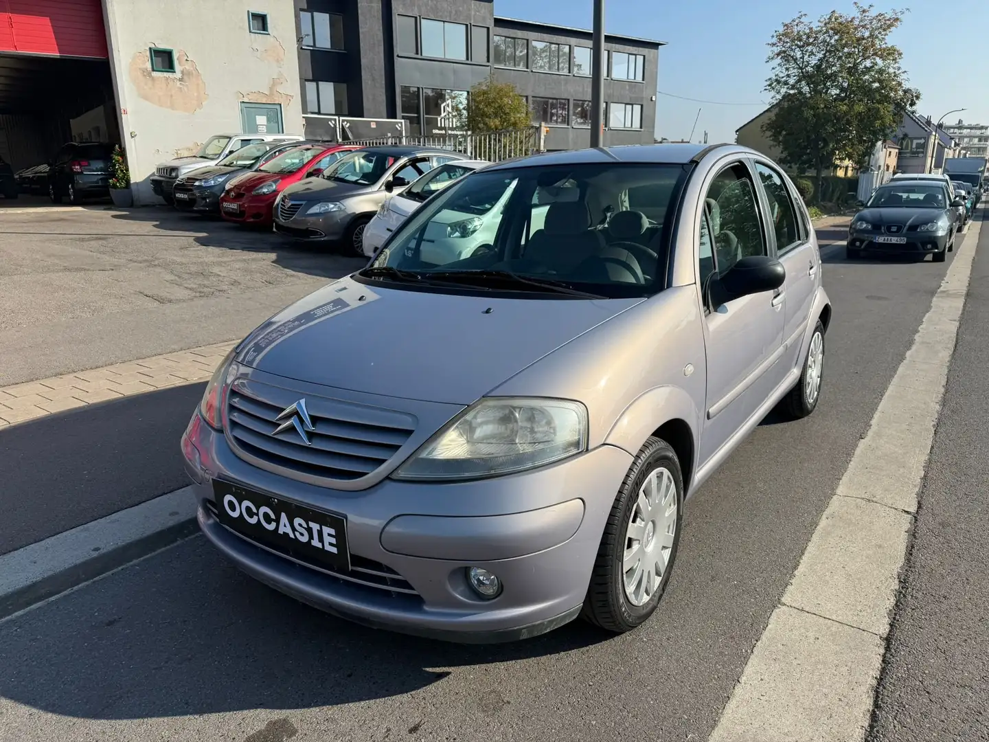 Citroen C3 C3 1.4i Exclusive**12M GARANTIE** - 1
