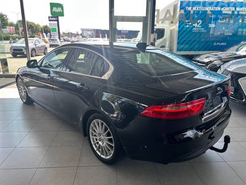 Jaguar XE XE 2.0 D E-Performance Prestige, camera, SHOWROOMSTAAT — photo 5