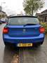 BMW 116 M-Sport Edition Blauw - thumbnail 17