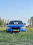 BMW 116 M-Sport Edition Blauw - thumbnail 1