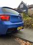 BMW 116 M-Sport Edition Blauw - thumbnail 16