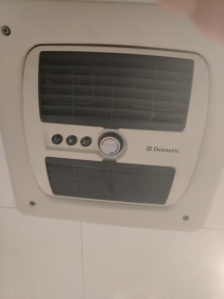 Fiat Ducato camper mansardato, foto 9