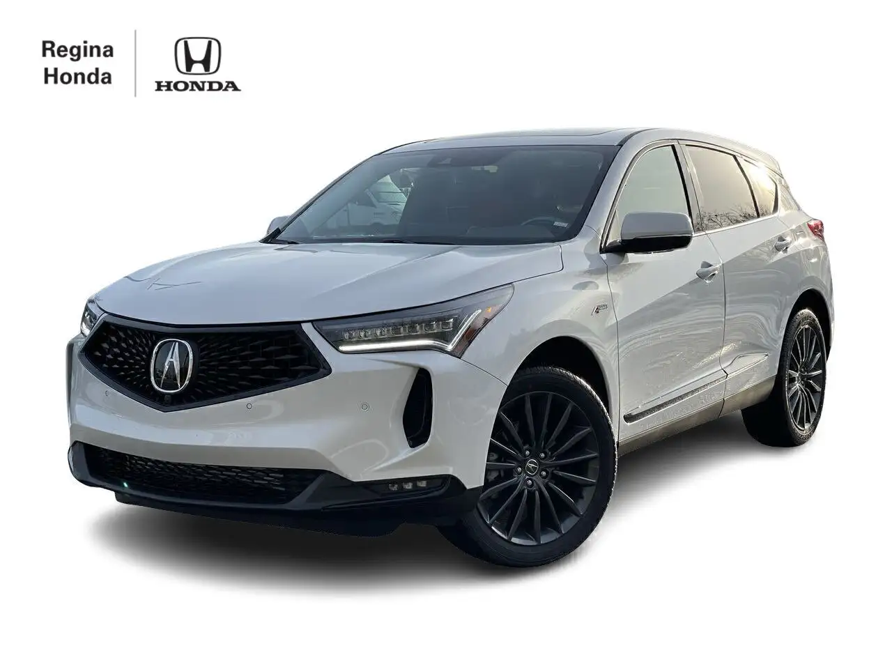 2023 Acura RDX