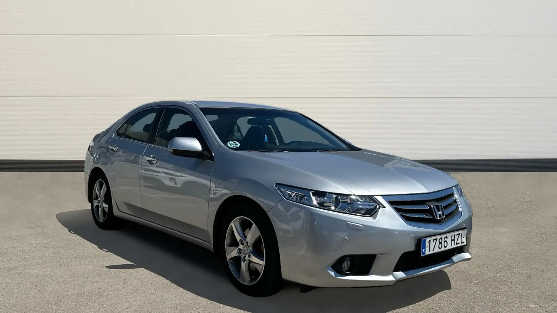 Honda Accord 2.2i-DTEC Lifestyle - 1