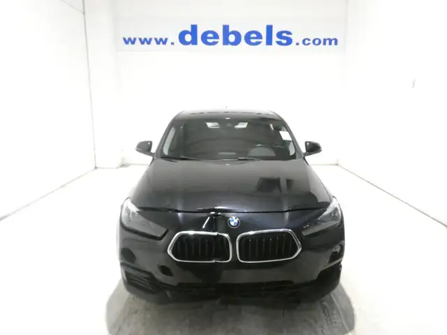 BMW X2 Sdrive18i