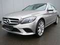 Mercedes-Benz C 220 T d 4Matic Avantgarde BESCHREIBUNG LESEN ! Argento - thumbnail 1