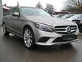 Mercedes-Benz C 220 T d 4Matic Avantgarde BESCHREIBUNG LESEN ! Argento - thumbnail 5