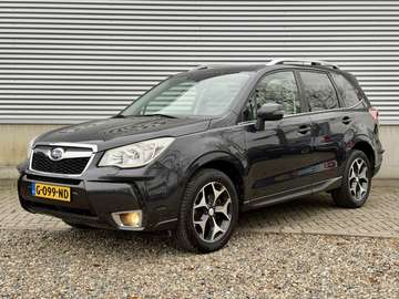 2.0 XT Sport Executive Automaat 241 PK [ panodak,