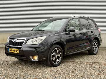 2.0 XT Sport Executive
