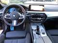 BMW 520 520d Msport auto Grau - thumbnail 7