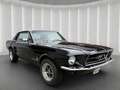 Ford Mustang TOP ZUSTAND+RESTAURIERT+HISTORIE Schwarz - thumbnail 4