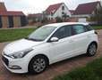 Hyundai i20 i20 1.2 Active Weiß - thumbnail 3