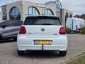 Volkswagen Polo 1.0 BlueMotion Edition Wit - thumbnail 4