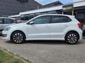 Volkswagen Polo 1.0 BlueMotion Edition Wit - thumbnail 2