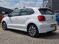 Volkswagen Polo 1.0 BlueMotion Edition Wit - thumbnail 3