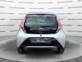 Toyota Aygo Aygo 1.0 VVT-i 69 CV 3 porte x-cool Argent - thumbnail 4