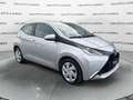 Toyota Aygo Aygo 1.0 VVT-i 69 CV 3 porte x-cool Argent - thumbnail 8
