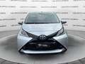 Toyota Aygo Aygo 1.0 VVT-i 69 CV 3 porte x-cool Argent - thumbnail 5