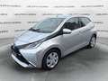 Toyota Aygo Aygo 1.0 VVT-i 69 CV 3 porte x-cool Argent - thumbnail 1
