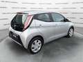 Toyota Aygo Aygo 1.0 VVT-i 69 CV 3 porte x-cool Argent - thumbnail 6