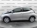 Toyota Aygo Aygo 1.0 VVT-i 69 CV 3 porte x-cool Argent - thumbnail 2