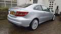 Mercedes-Benz CLC 180 K. Prestige Automaat in Excellent mooie condit Zilver - thumbnail 5