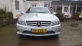 Mercedes-Benz CLC 180 K. Prestige Automaat in Excellent mooie condit Zilver - thumbnail 2