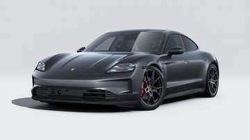 FACELIFT | 21" | Tinted HD-Matrix | Verlicht PORSCHE-logo | Sport Chrono | | 18weg stoelen | Panodak | BOSE