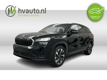 1.5 TSI MHEV 150PK BUSINESS EDITION 7-P DSG | Trek