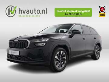 1.5 TSI MHEV 150PK BUSINESS EDITION 7-P DSG | Came
