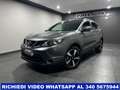 Nissan Qashqai 1.6 dCi 2WD XTronic Autom / Navi / Tetto / Retroc. Grigio - thumbnail 2