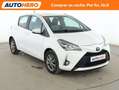 Toyota Yaris 1.5 Dual VVT-iE Active Blanco - thumbnail 8