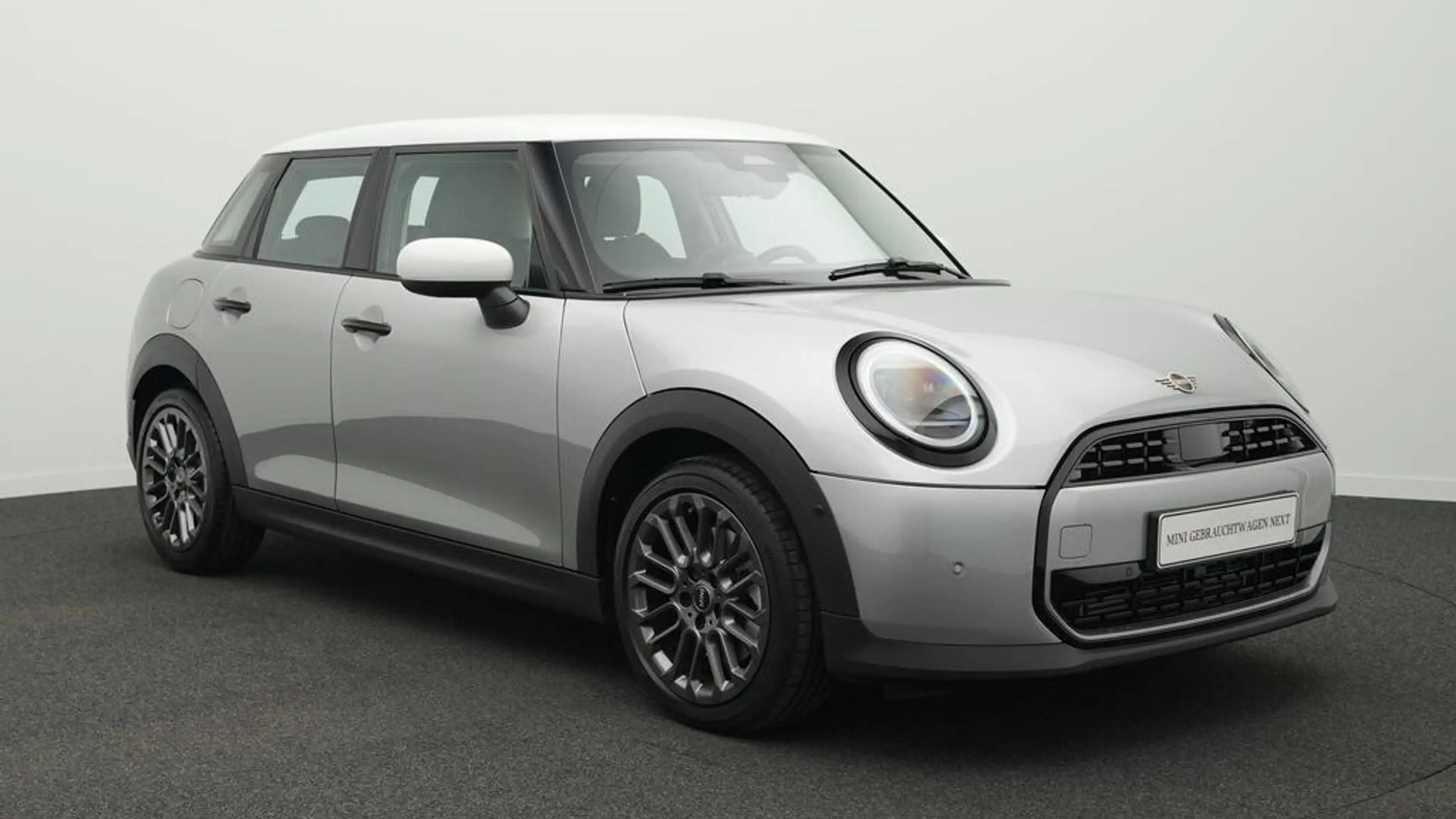 MINI Cooper C Classic Trim — photo 14