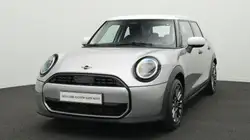 Mini Cooper C Classic Trim