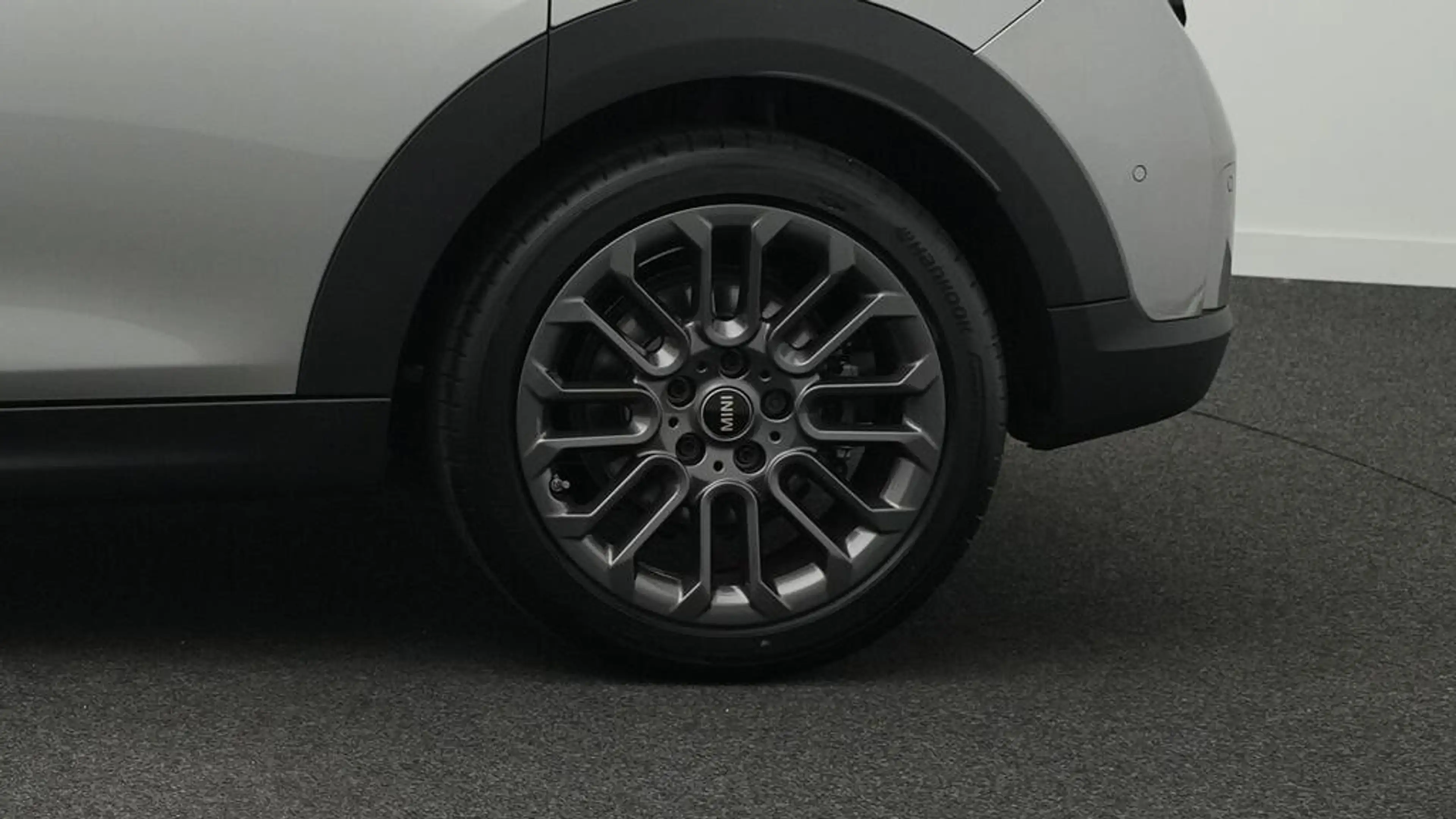 MINI Cooper C Classic Trim — photo 9