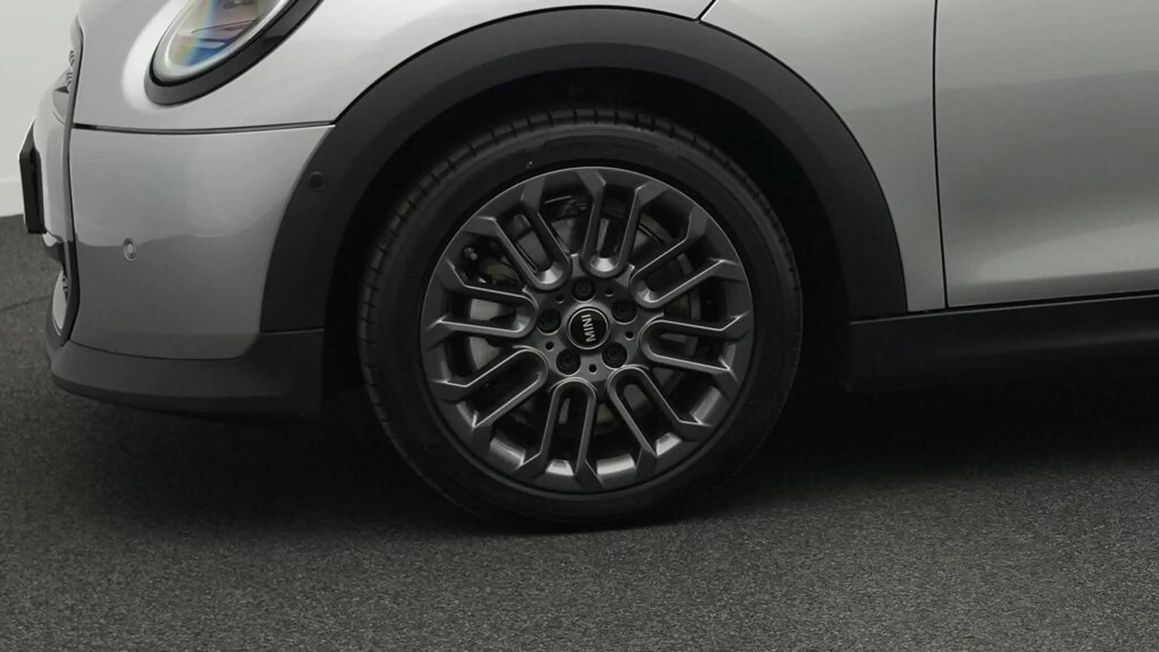 MINI Cooper C Classic Trim — photo 11