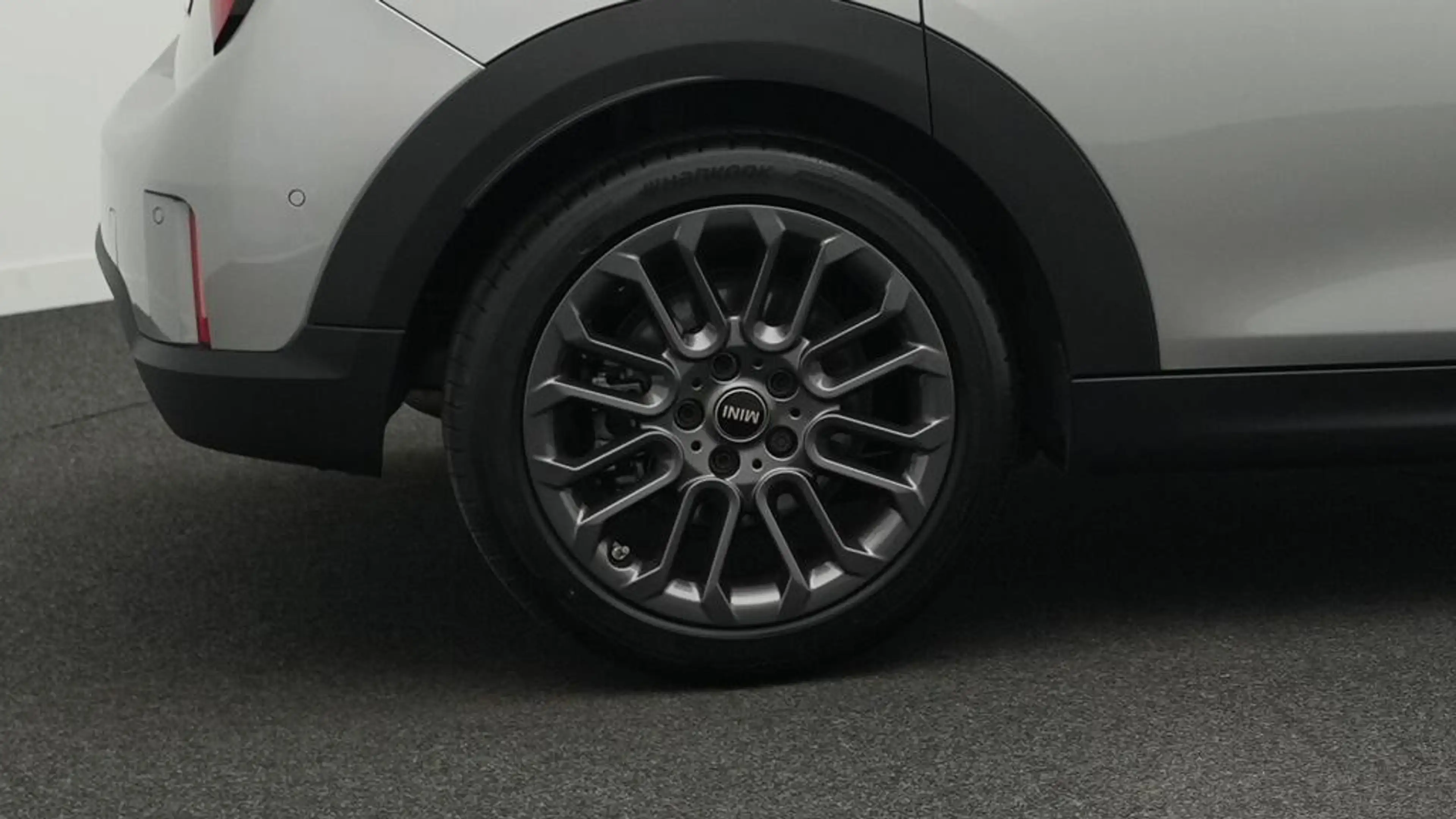 MINI Cooper C Classic Trim — photo 10