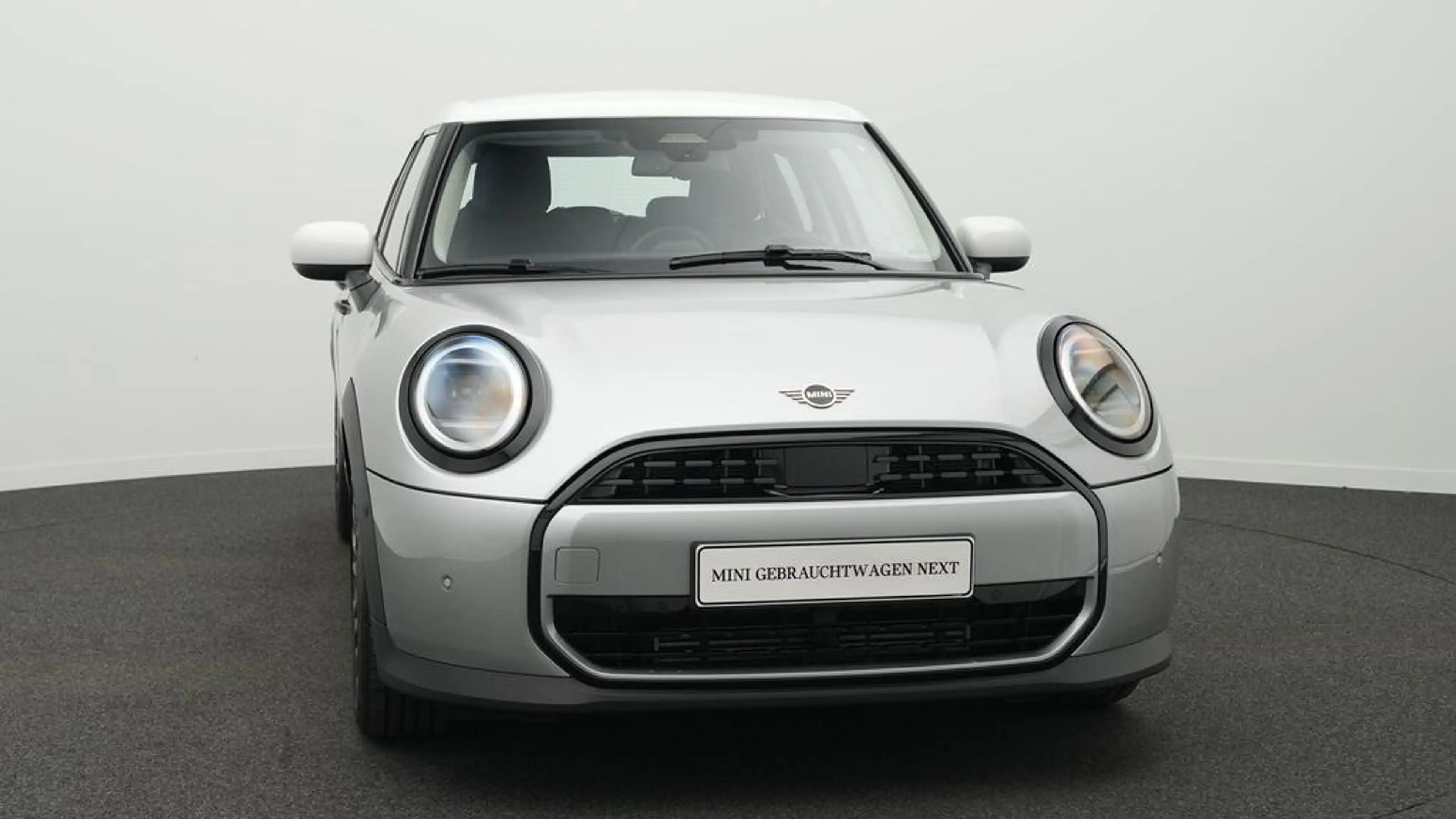 MINI Cooper C Classic Trim — photo 15