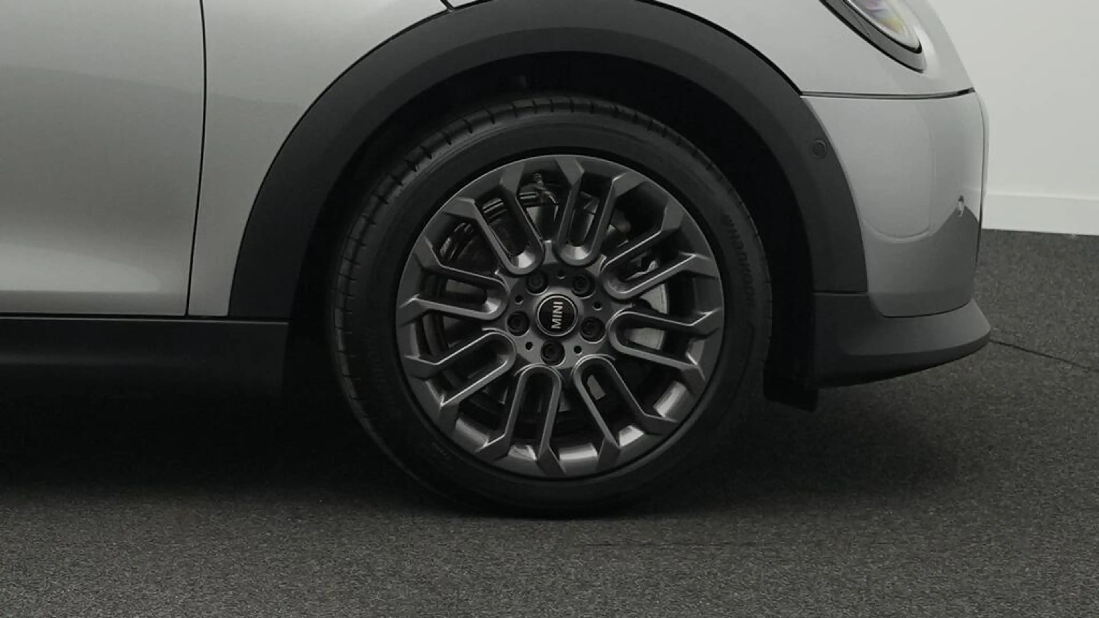 MINI Cooper C Classic Trim — photo 12