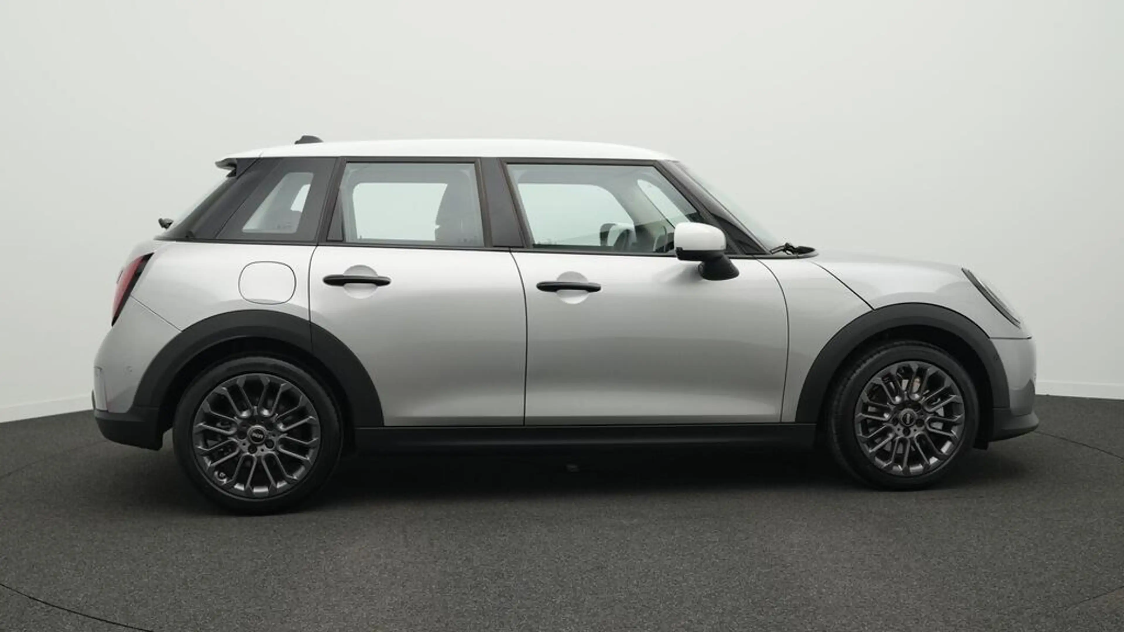 MINI Cooper C Classic Trim — photo 3