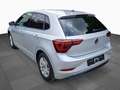 Volkswagen Polo 1.0 TSI STYLE IQ.DRIVE IQ.LIGHT LED KLIMA ACC APP Argent - thumbnail 7