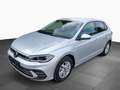 Volkswagen Polo 1.0 TSI STYLE IQ.DRIVE IQ.LIGHT LED KLIMA ACC APP Argent - thumbnail 2